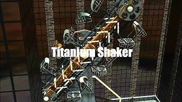 RCT3 - The Skyscraper @ EpiPark