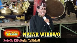 kejungan najar wibowo part 1 siang