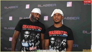 🔴NO ADS LIVE DEENTHEGREAT X ADRIEN BRONER X RAY J🔥!! REACTION VIDEO 😯LOCKED-IN-ATHON DAY 20 OF 45