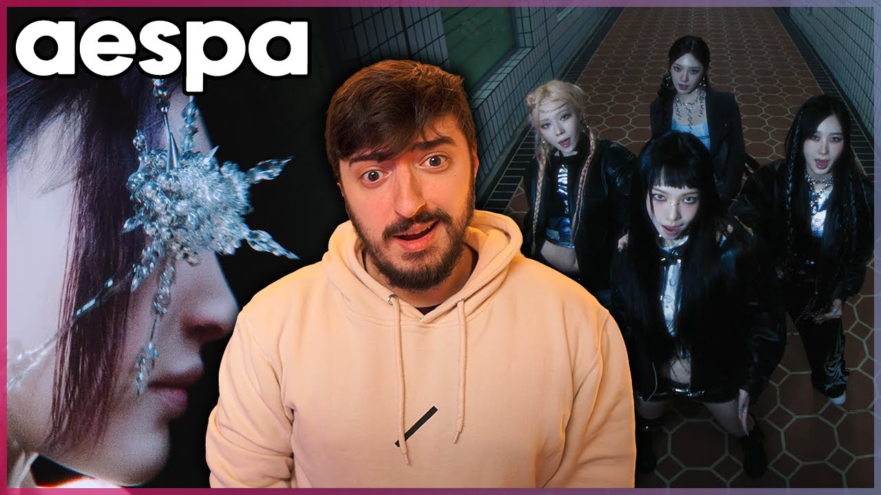 aespa - 