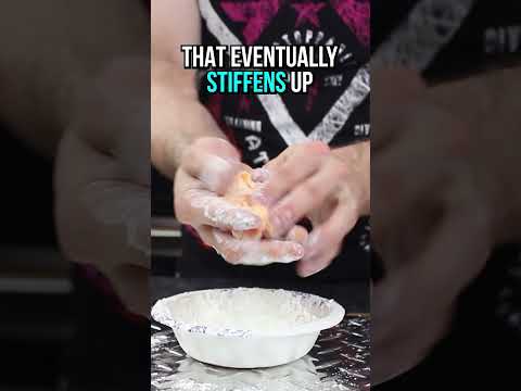 How To Make Rubber From Scratch