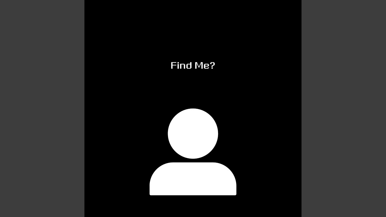 Watch FIND LOVE on YouTube Watch FIND LOVE on YouTube