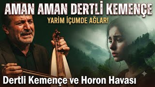 Kemençe ve Horon Havası (Karadeniz Müzikleri) eminismi 