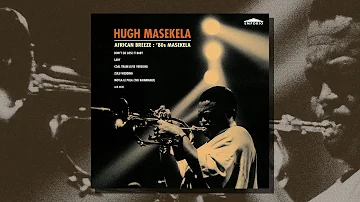 Hugh Masekela – African Breeze: '80s Masekela (Compilation, 1996)