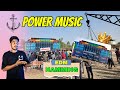 Power Music New Speaker Check 🔥 // Hamming Bass Its Danger ⚠️ Khatranak Bass 👑 @Djweb301