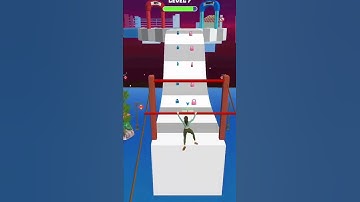 Girl Runner 3D #shorts #short