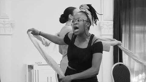 Twelfth Night (AFTLS Fall 2024)