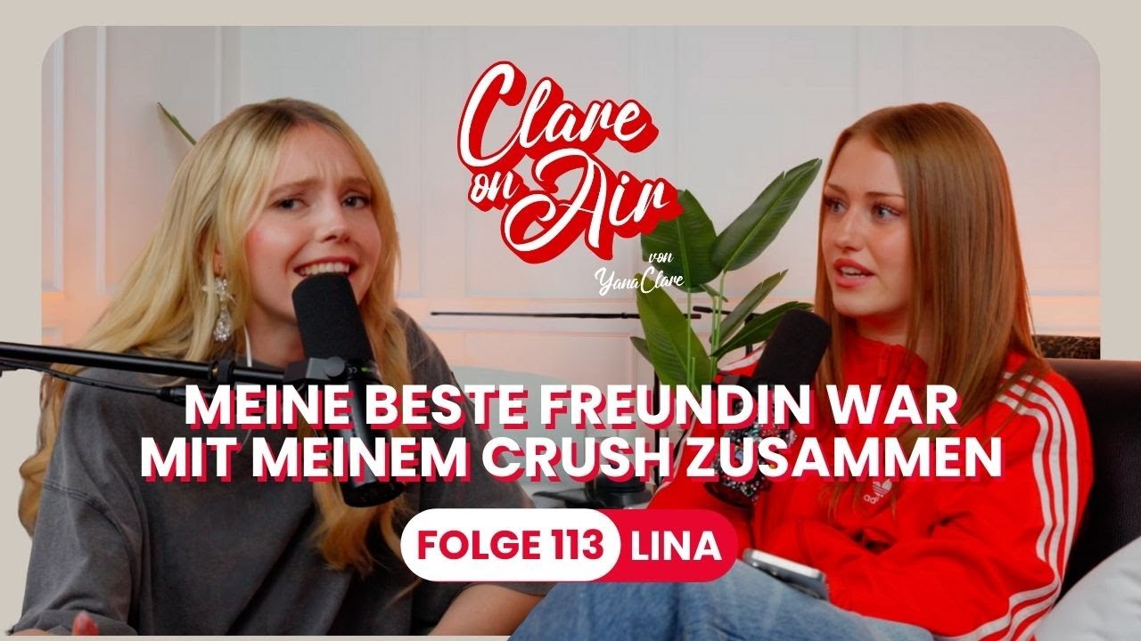 LINA: Von Dein Song Zu Bibi & Tina Bis Hin Zu Melodrama