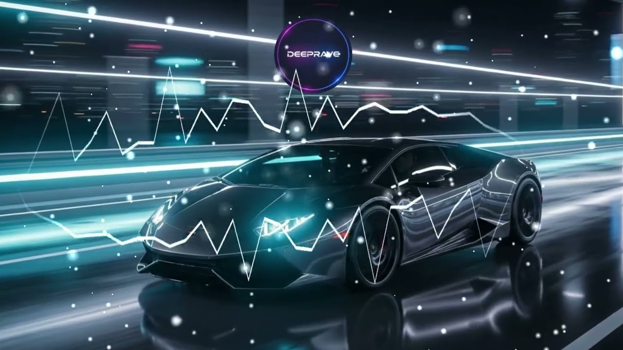 EXTREME BASS 🔥🔊 EDM Party Remix | Club Night 🌃 Drive Vibes 🚗 Gym Power 💪