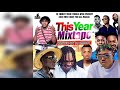 Dj chiboy new party mixtape mp3  2020 must obey for all marlians 