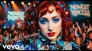 Chappel Roan  Blue Mascara   