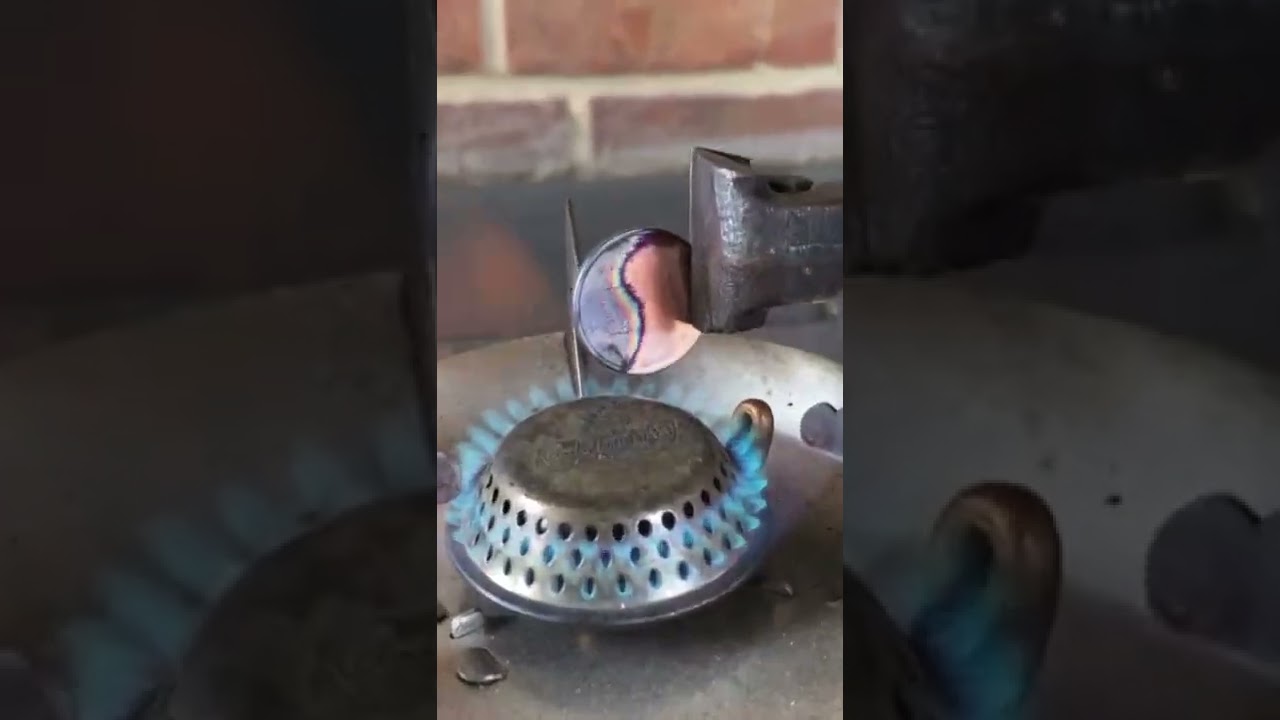 Rainbow coin n°2🪙🔥💸