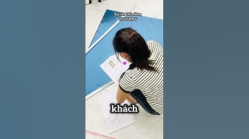 Câu chuyện nghề rèm #dayremthieuhuong