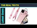 HBYLEE Crossbody Bag for iPhone 14 Pro: Your Essential Everyday Carry!
