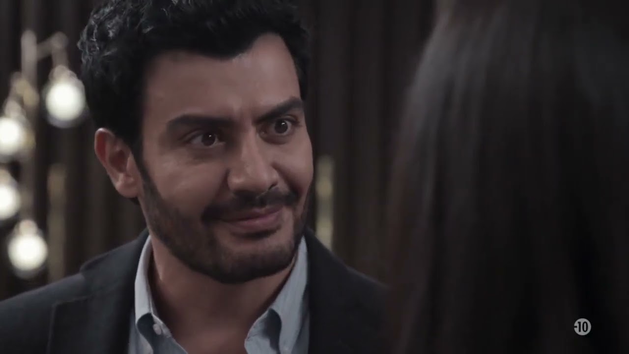 L'EMPIRE DU MENSONGE EPISODE 85 en français I HD