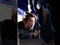 170526 Dragon Ao Chi using mobile on break.#ChenZheyuan#陈哲远#浮生#AoChi#talesofthefloatingworld#FuSheng