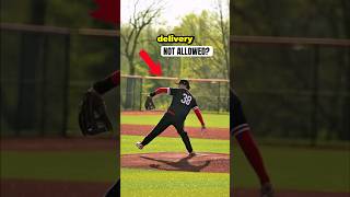 Celebrity This pitching delivery is illegal? 🤔 Profile