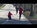 Jogging AR Jambes 25 février 2018