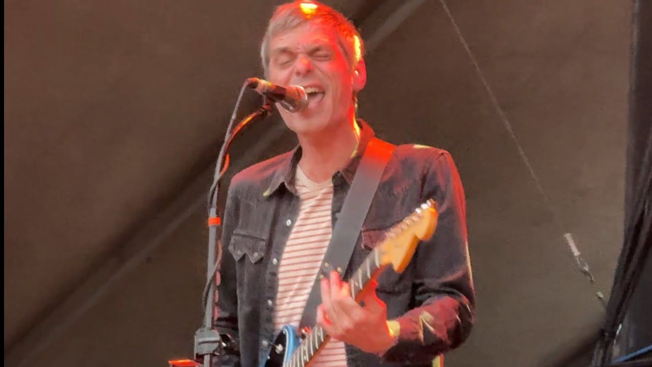 Texas Is The Reason (Full Set) live @ RiotFest (Sept, 21st, 2025)