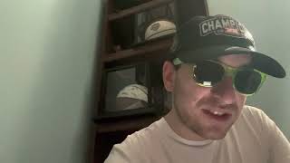Quick update on baylor football roster and some offer updates-January 4, 2022