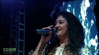 Carmen Chindriș & Taraful Rutenilor  - Live la Festivalul „Drăgaica” | Buzău | 8 iunie 2024
