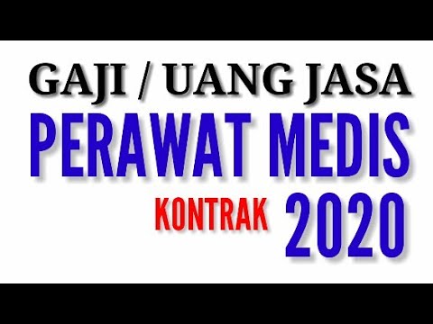 Gaji Perawat Medis Youtube Gaji Perawat Medis Youtube