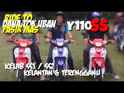 (ride-to-dana-tok-uban-pasir-mas)-yamaha-ss1-&-ss2---kelantan+terengganu