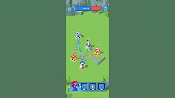 Conquer The Tower | Level - 431 | #conquer #game #gamer #gaming #oppi_gamers  #gameplay