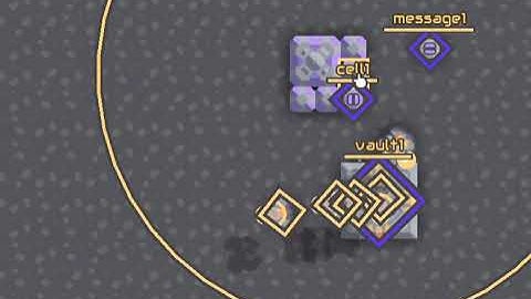 Mindustry - Ultimate Drone Delivery