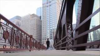 Cecala Wedding Highlights