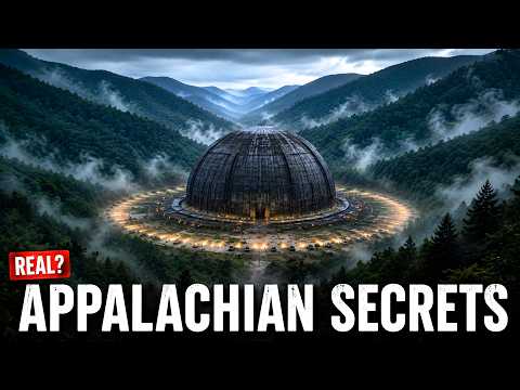 35 Appalachian Facts That Sound Completely Fake