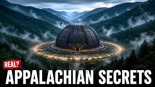 35 Appalachian Facts That Sound Completely Fake