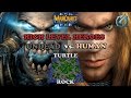 Grubby | Warcraft 3 The Frozen Throne | Undead vs. Human - High Level Heroes