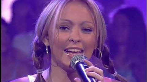 Top of the Pops - 17 August 2001 - Full Show - TOTP