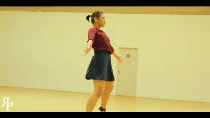 CYNTHIA | THE ROYAL DANCE OFF [TRDO] CHAPTER 4 HEA...