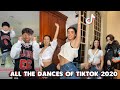All the dances of TikTok 2020 Compilation (Part 1)