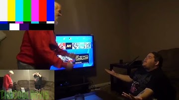 Preview 2 Angry Grandpa V2