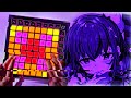 How &quot;RAPTURE&quot; by INTERWORLD was made? // Launchpad Cover