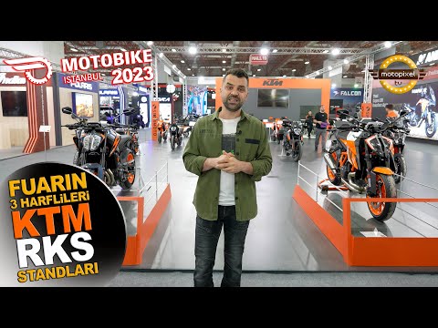 Video: Eurobike 2018 ikinci bölüm: En iyi ürünler ve öne çıkan özellikler