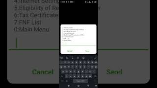 check sim owner details with cnic and name #music #pta #mobile #pakistan#details #sim#shorts#status