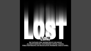 Lost - LUN8