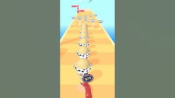 Icecream Stack game play level 11 #shorts