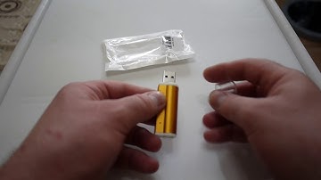 4 in 1 Mini USB 2.0 Card Reader Hub with TF / SD Card Slot