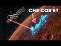 La NASA Non Sa Cosa Pensare di Questo Oggetto Trovato su Marte