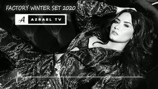 ♫ 💦 Azrael TV Factory Winter Set סט רמיקסים -  2020 💦 ♫