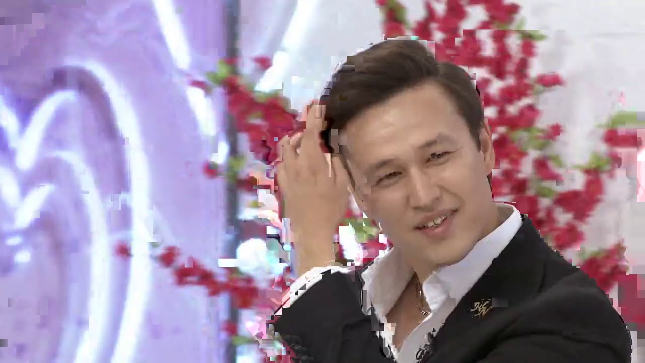 Нурсултан Нурбердиев - Жүрек көнбейді 2020