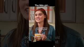 Famous Is there anything such as perfect height? Anyways it’s called American Housewife #movie #film Wealth
