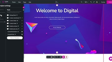 Custom Head for Meta Tags or Google tracking