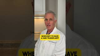 Are You a Good Candidate for a Hair Transplant?