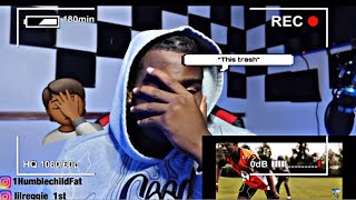 Ishowspeed - Nfl Freestyle Official Music Video Speeds First Trash Song?